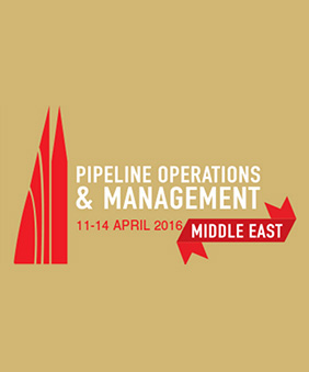 Pipeline Operations & Management Middle East 2016