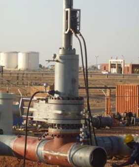 Effective practises to manage and mitigate hazards during hot tapping