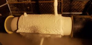 Pipe Freezing Services