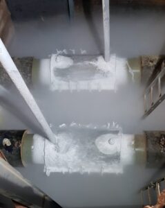 Pipe Freezing Services