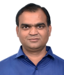 Sunil Vyas - Engineer QA QC & Welding (India)
