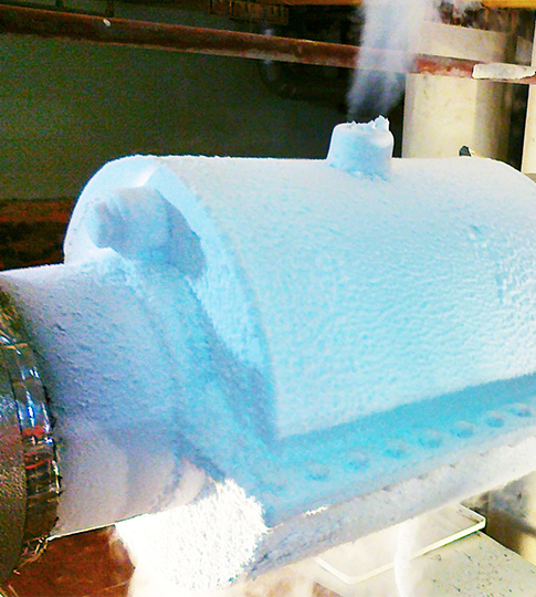 Pipe Freezing Solutions
