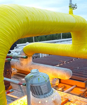 Choose Versatile Composite Repair Solutions to Extend the Life of Your Pipelines