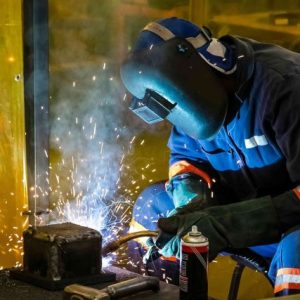 Weld Testers in UAE