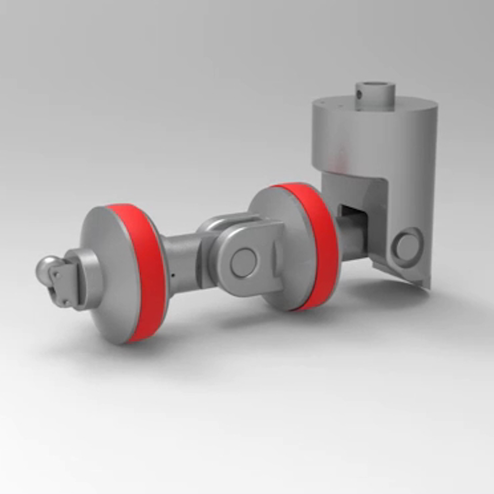 DIPS 3D Model